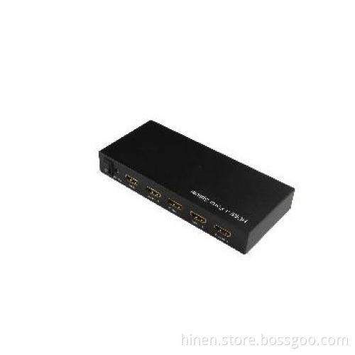 hdmi 4 ports splitter